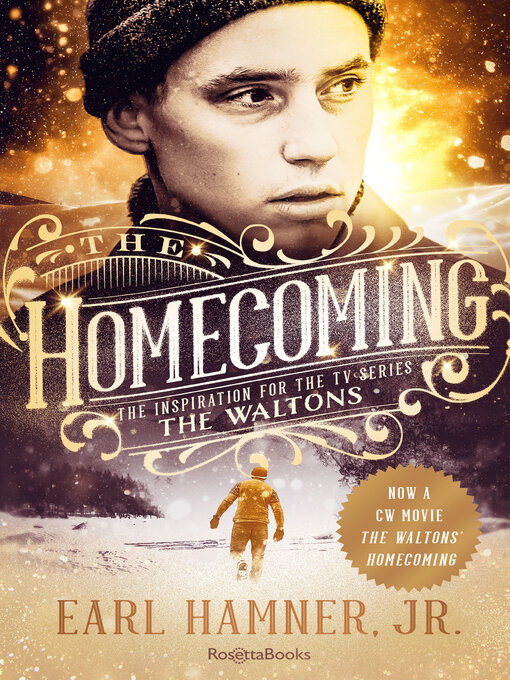 Title details for The Homecoming by Earl Hamner - Available